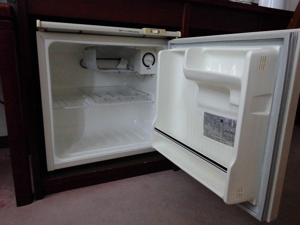 带广大酒店 外观 照片