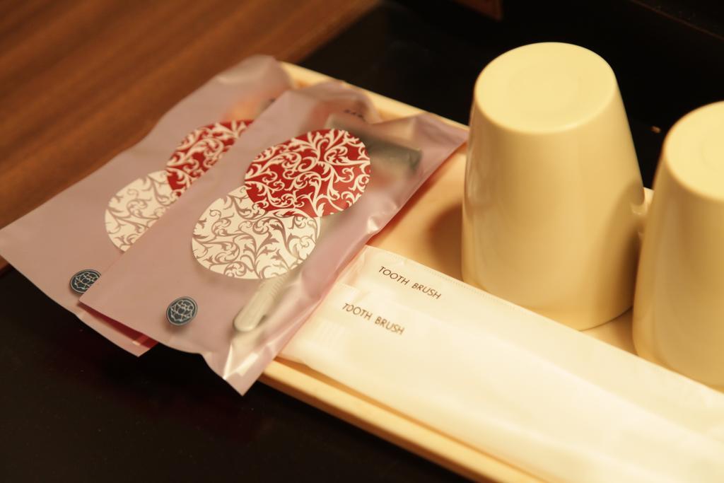 带广大酒店 客房 照片